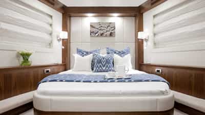 Guest Cabin