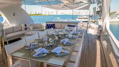 Sundeck