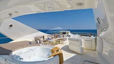 Sundeck