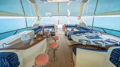 Flybridge