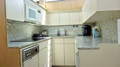 Galley