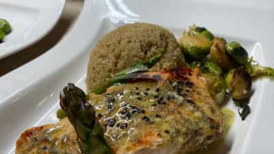 Salmon