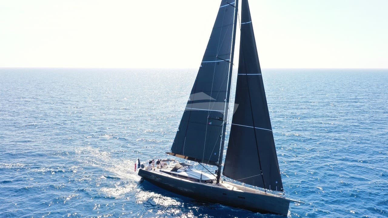 MAOYA, photo from the yacht portfolio 5