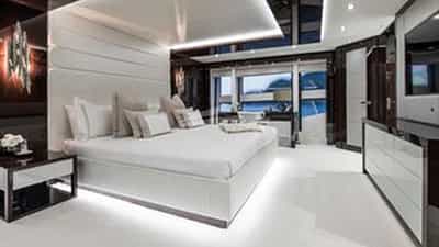 Master Stateroom
