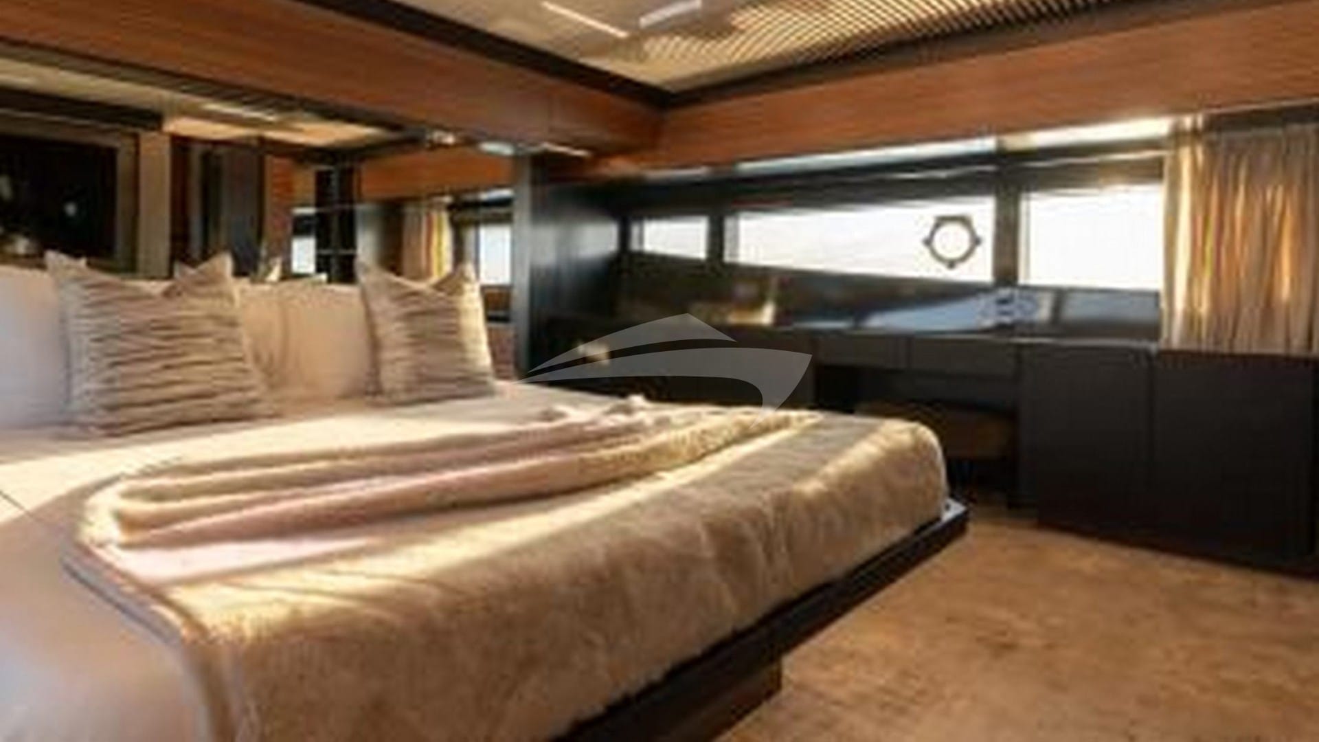 Master Stateroom