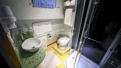 ECE ARINA 24m motor yacht charter, photo 7