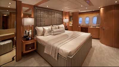 master Stateroom