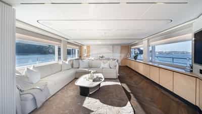 Saloon
