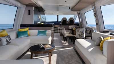 Saloon