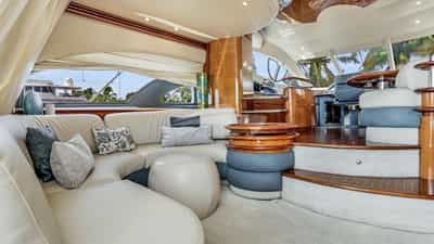saloon