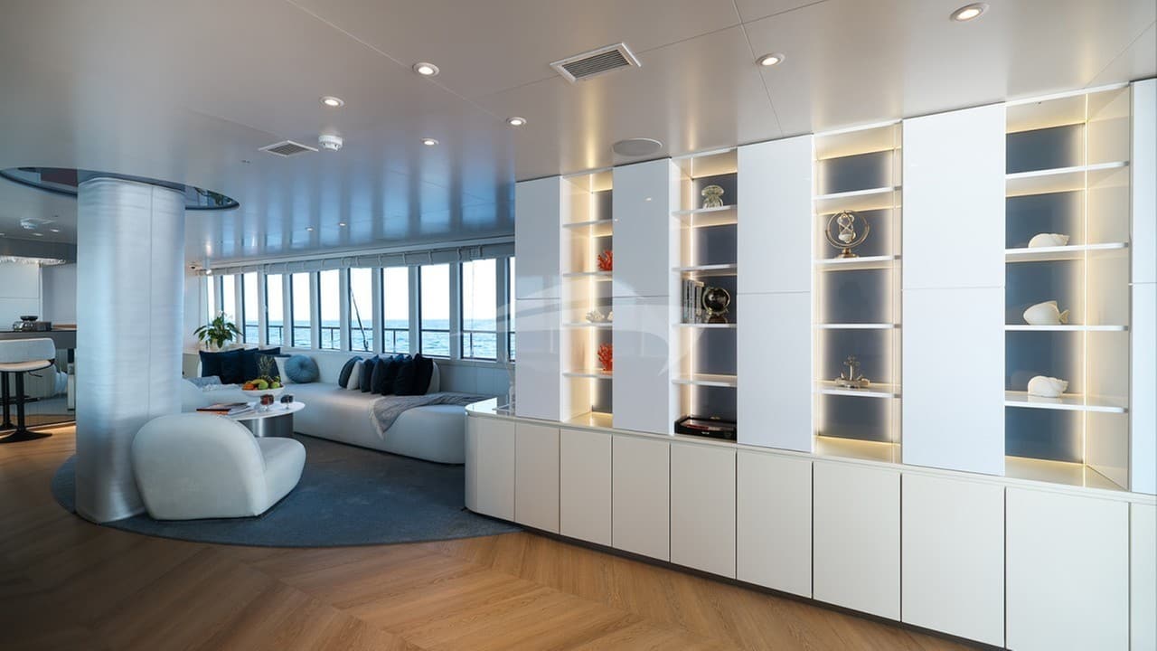 MAXITA, photo from the yacht portfolio 18