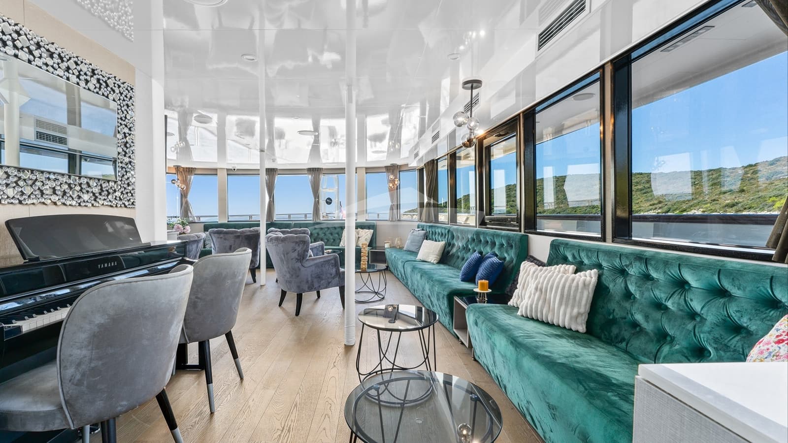ALFA MARIO, photo from the yacht portfolio 20