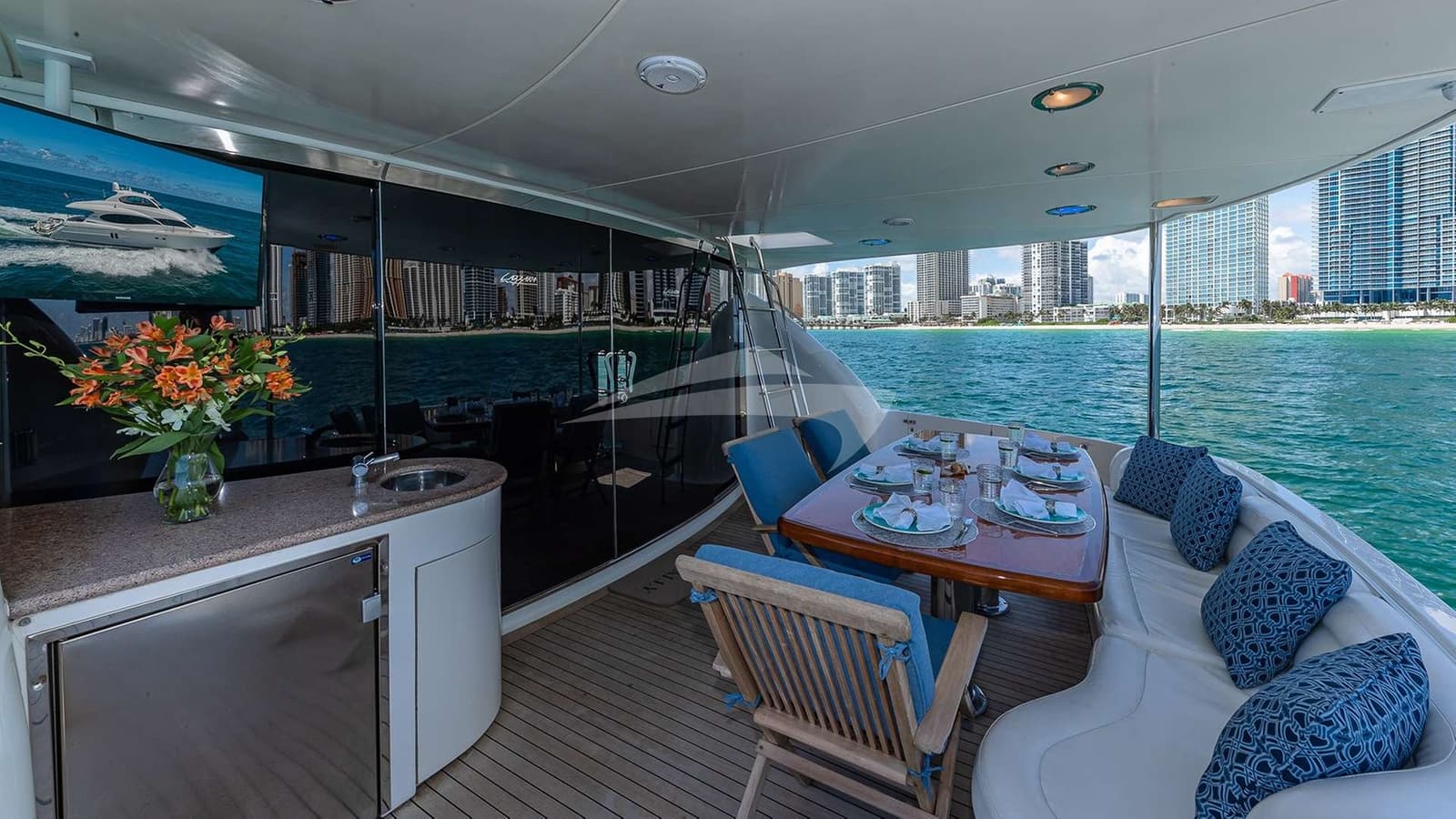 FINALLY-APHRODITE, photo from the yacht portfolio 13