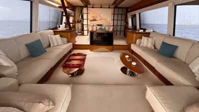 Saloon