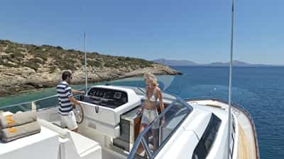 Sun Deck
