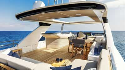 Flybridge