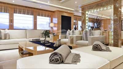 Saloon