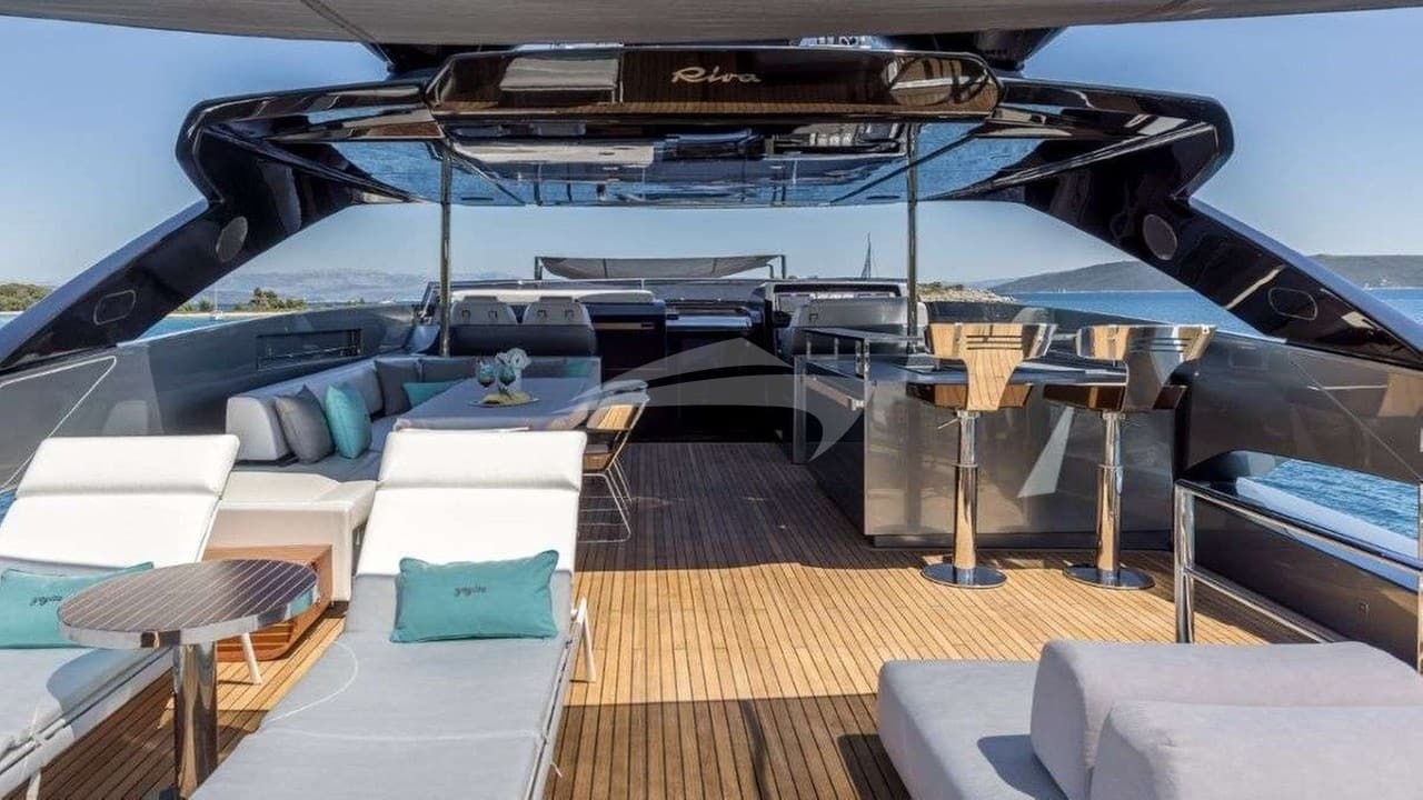 YOYITA II, photo from the yacht portfolio 17