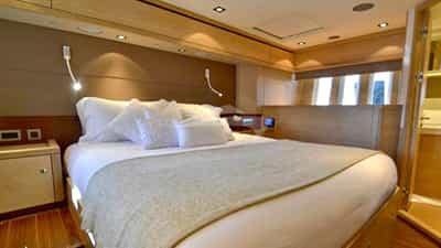 Guest Cabin