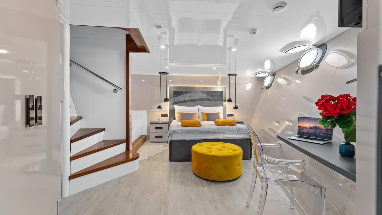 ALFA MARIO, photo from the yacht portfolio 28