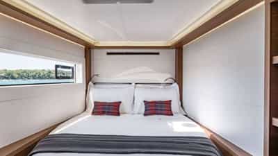 Master Cabin