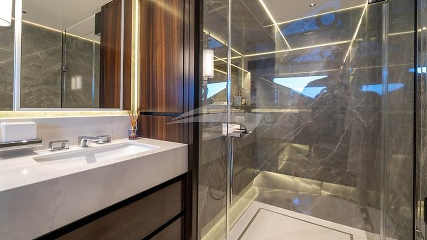 GLASAX, photo from the yacht portfolio