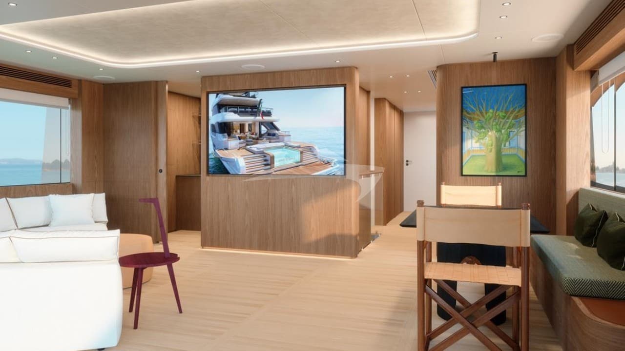 AITANA, photo from the yacht portfolio 15