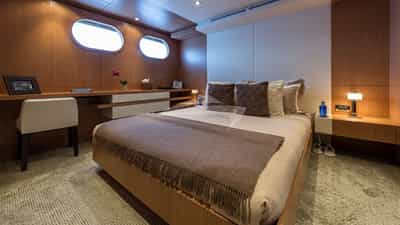 Guest Stateroom
