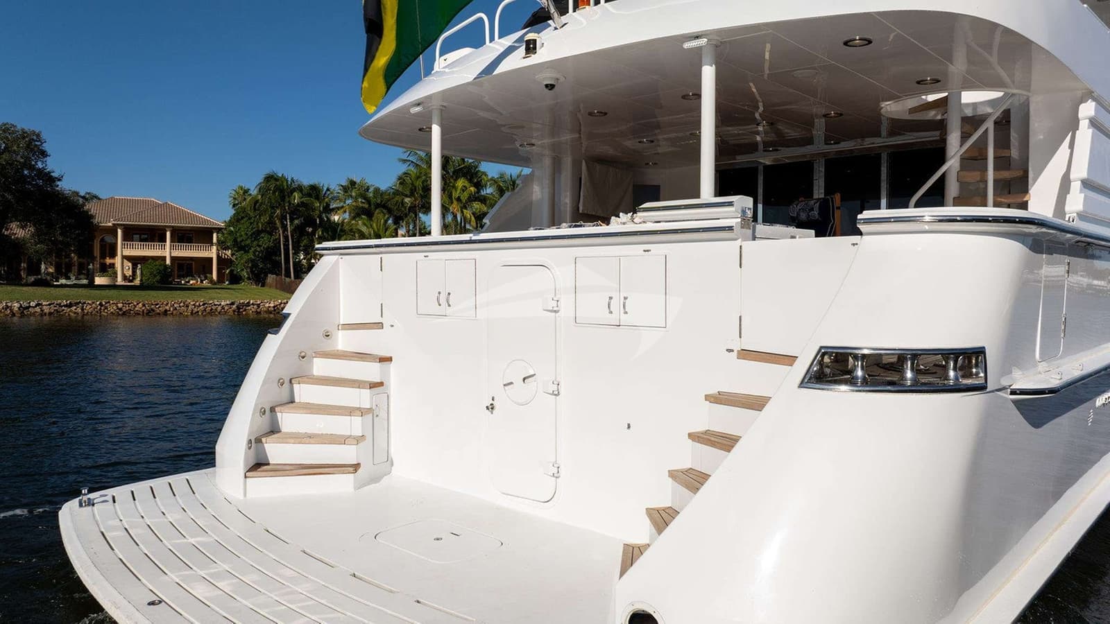 SEASPEAK, photo from the yacht portfolio 15