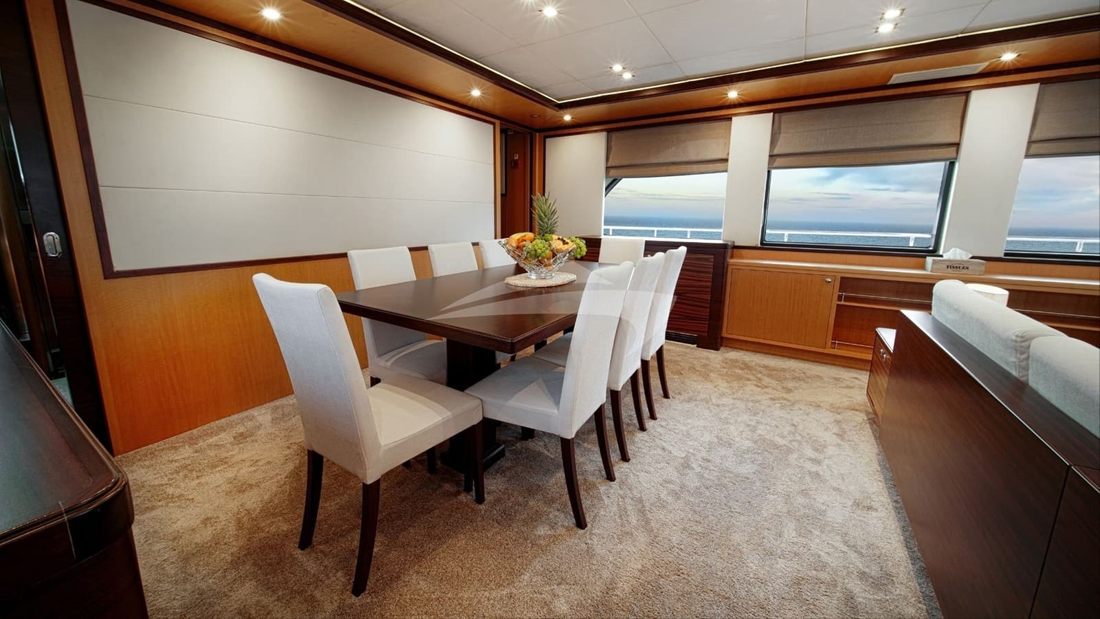 LARGO, photo from the yacht portfolio 17