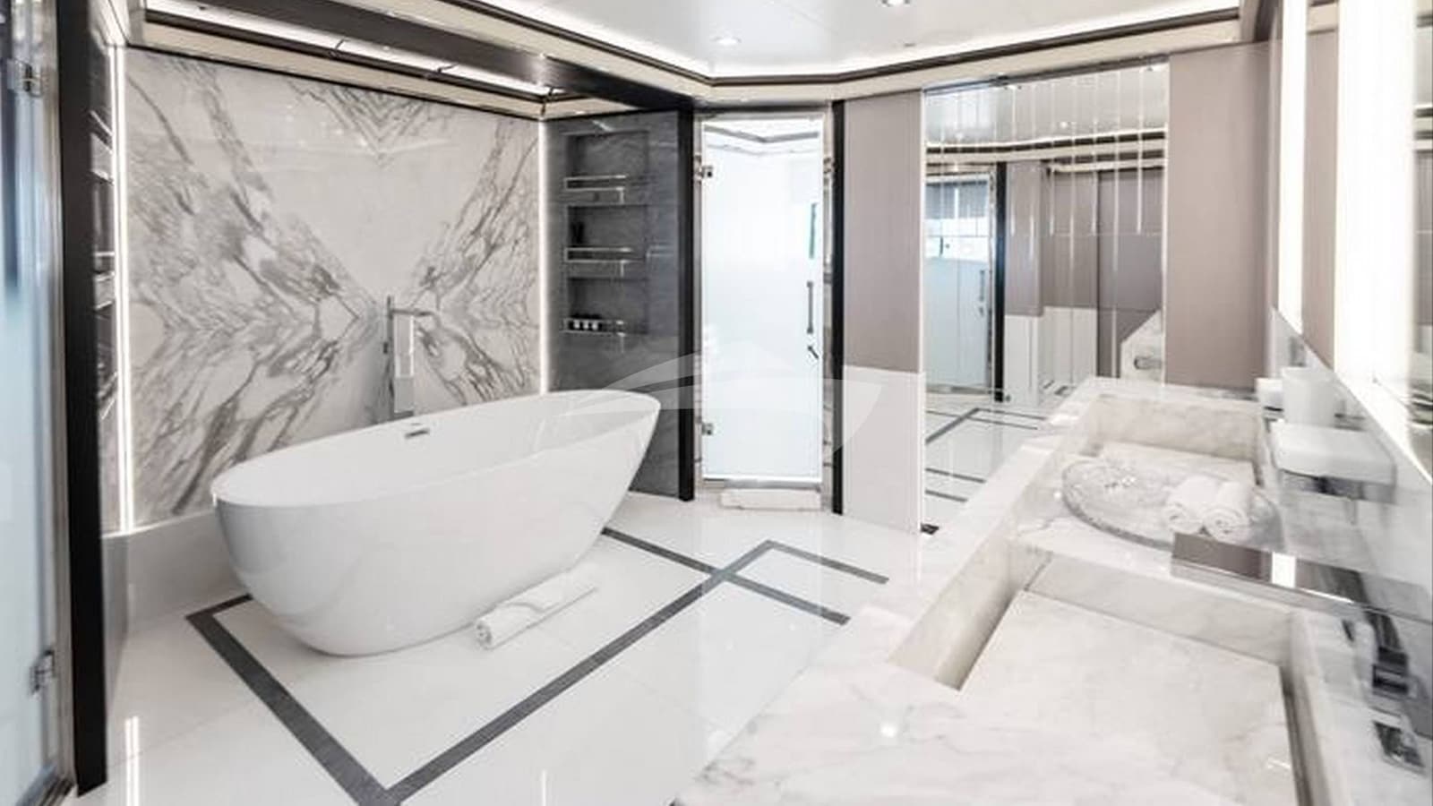 PROVOCATEUR, photo from the yacht portfolio 7