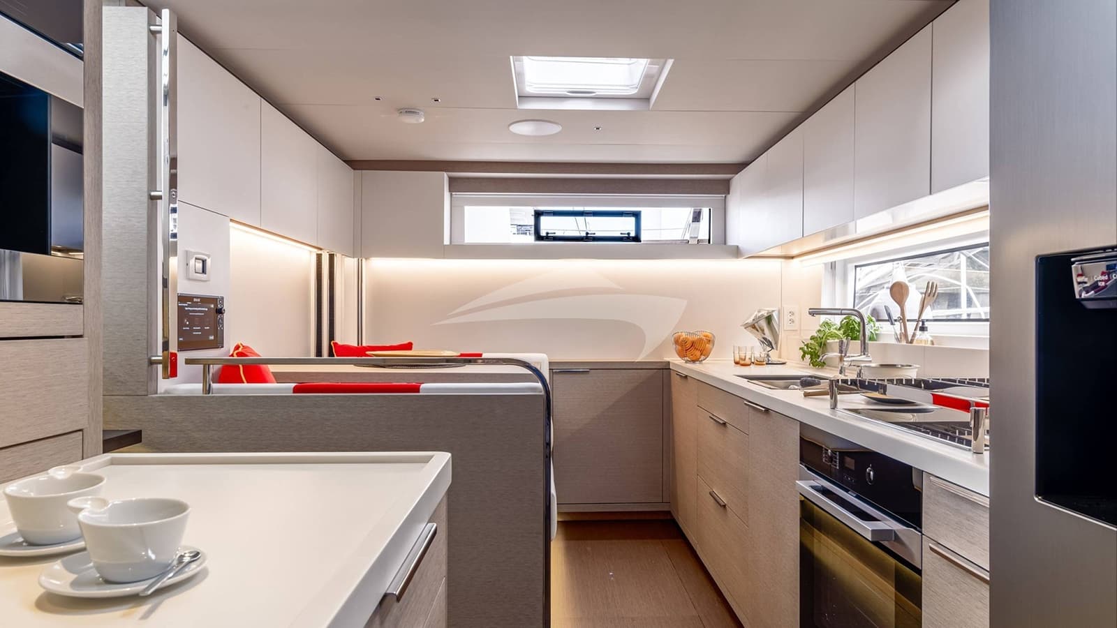 DAIQUIRI, photo from the yacht portfolio 5