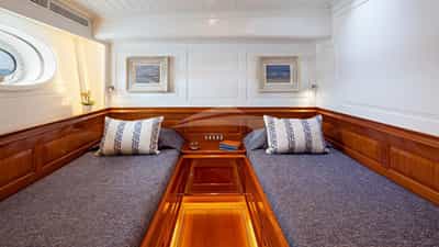 Guest Cabin