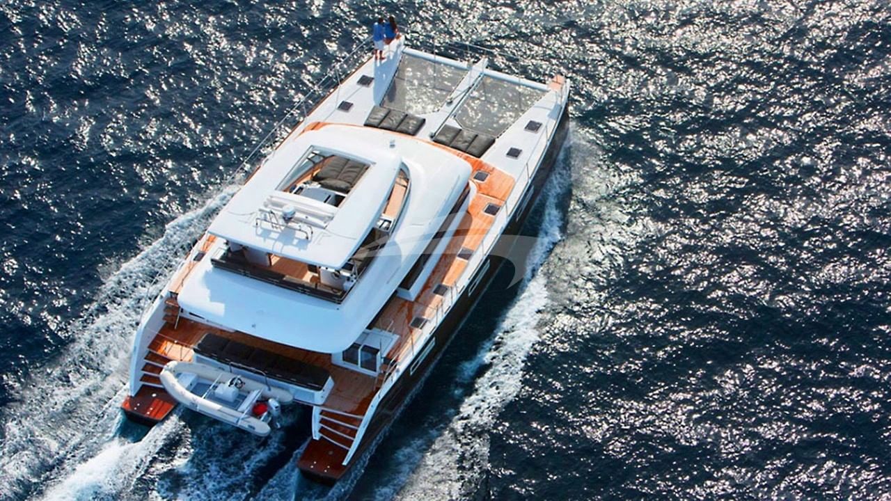 Jan's FeLION motoring