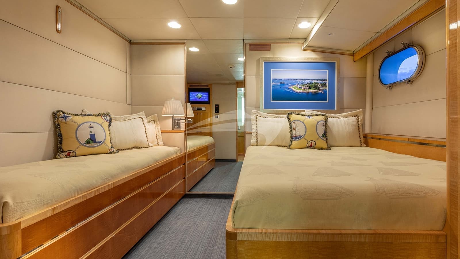 RENA, photo from the yacht portfolio 14