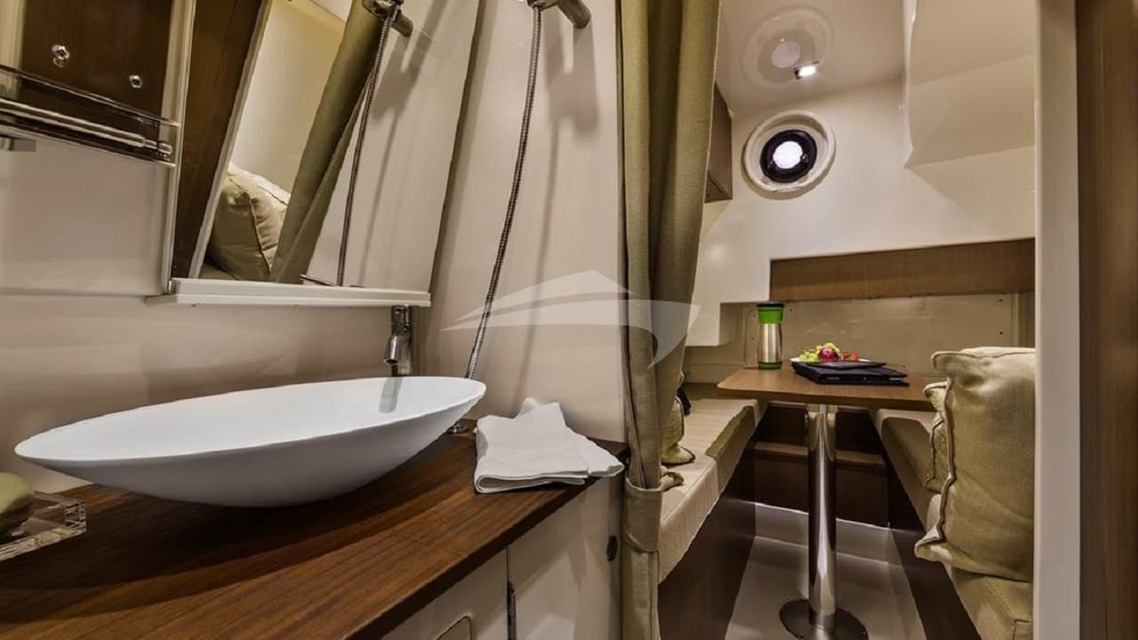 BETTER BOAT, photo from the yacht portfolio 22