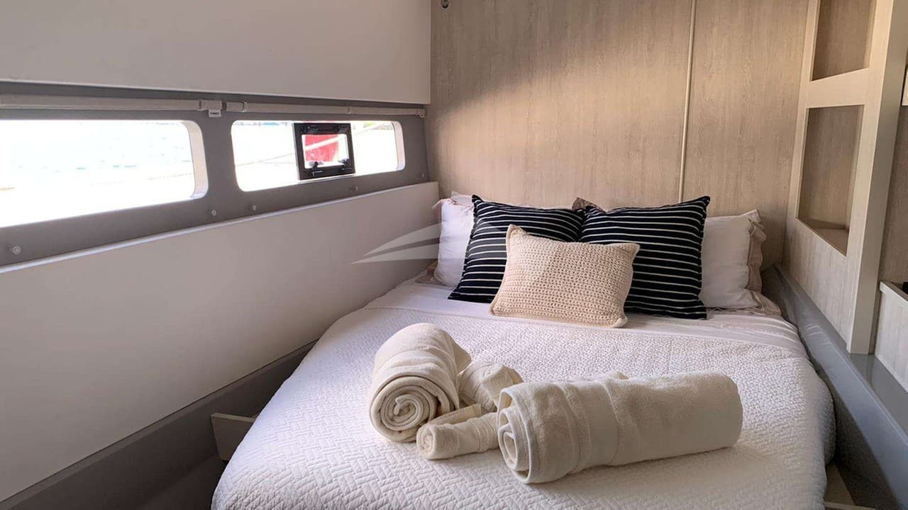 SHIPS & GIGGLES, photo from the yacht portfolio 6