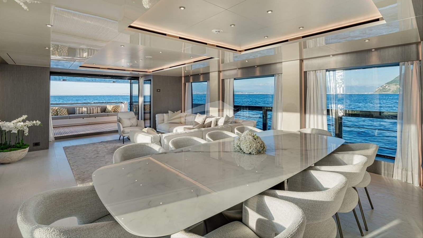 MARICAN FOREVER, photo from the yacht portfolio 18