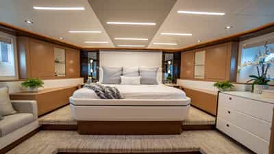 Guest Stateroom