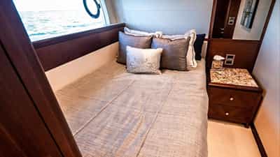 Guest Cabin