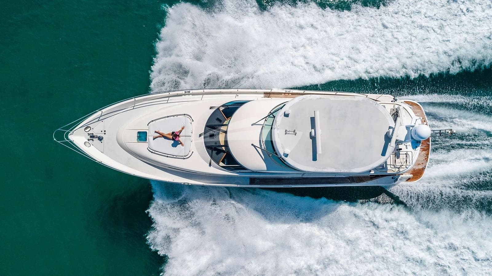 MAXIMUS, photo from the yacht portfolio 17