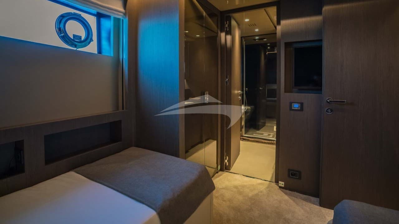 ALVIUM, photo from the yacht portfolio 14