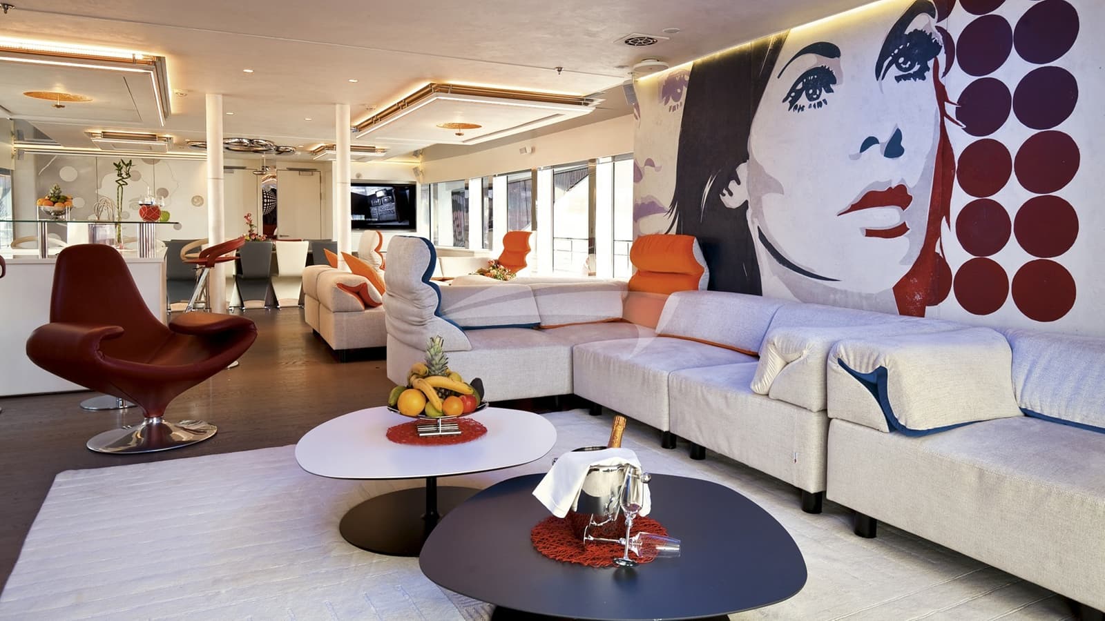 JOY ME, photo from the yacht portfolio 8