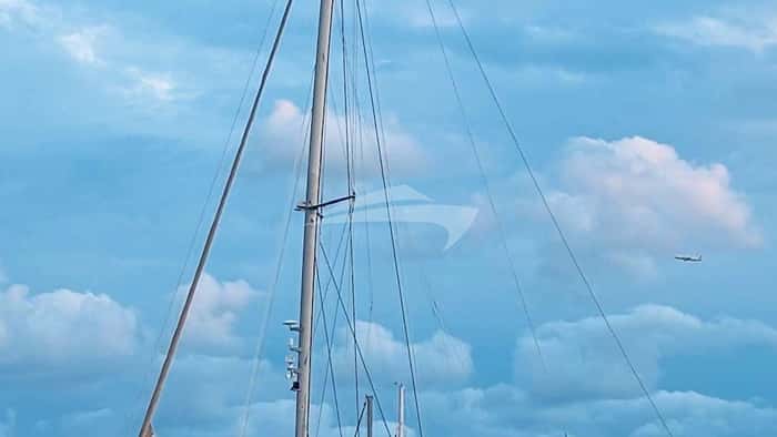 KISMET 15m sailing yacht charter, photo 2