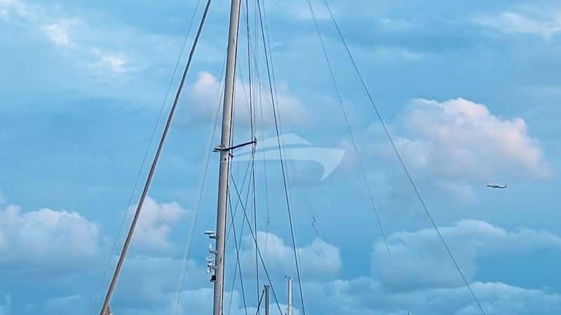 KISMET 15m sailing yacht charter, photo 2