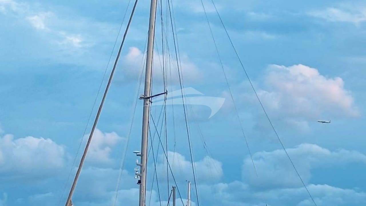 KISMET, photo from the yacht portfolio 1