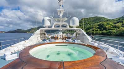 Jacuzzi
