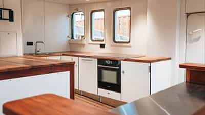 Galley