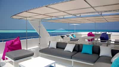 Flybridge AZALEA