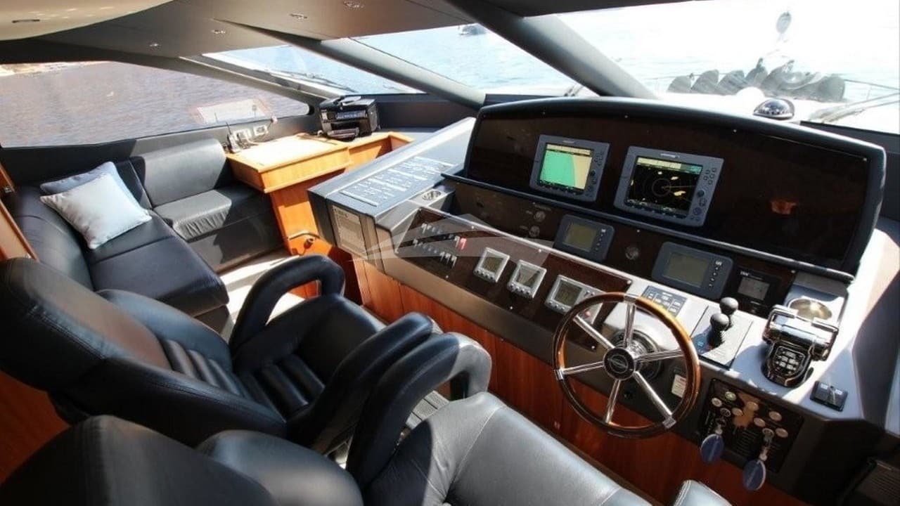 LI-JOR, photo from the yacht portfolio 6
